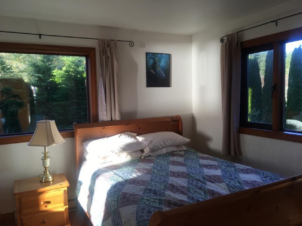 Tofino Stormbay Guest House Kültér fotó